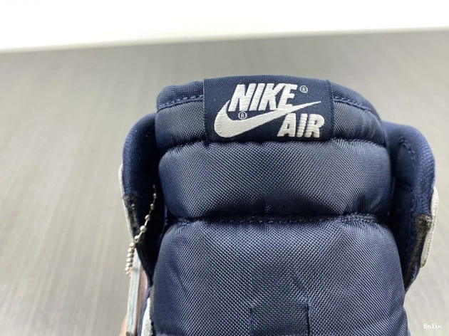 Bmlin shoes Air 1 Atmosphere High Jordan DD9335-641 OG 0718
